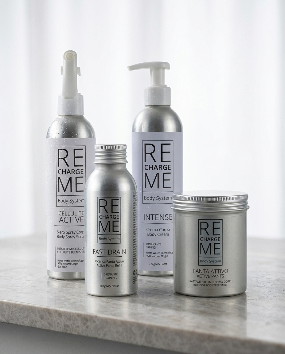Skin Care Corpo