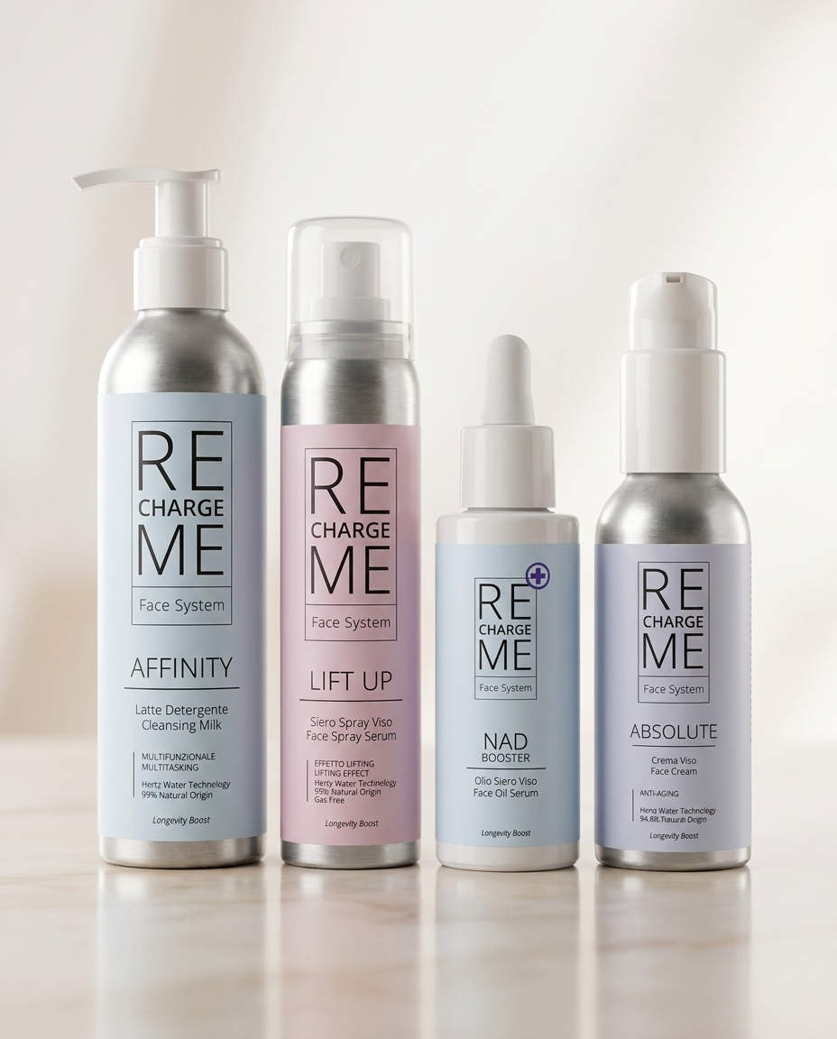 Skin Care Viso