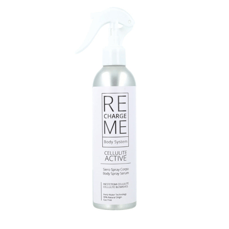 Cellulite Active Siero Spray