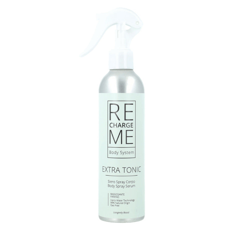 Extra Tonic Siero Spray