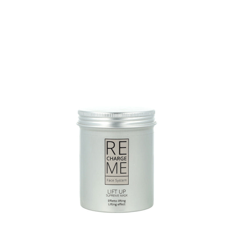Supreme Mask Lift Up