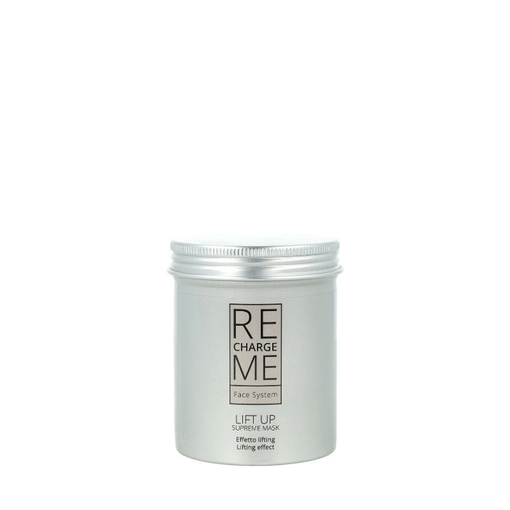 Supreme Mask Lift Up