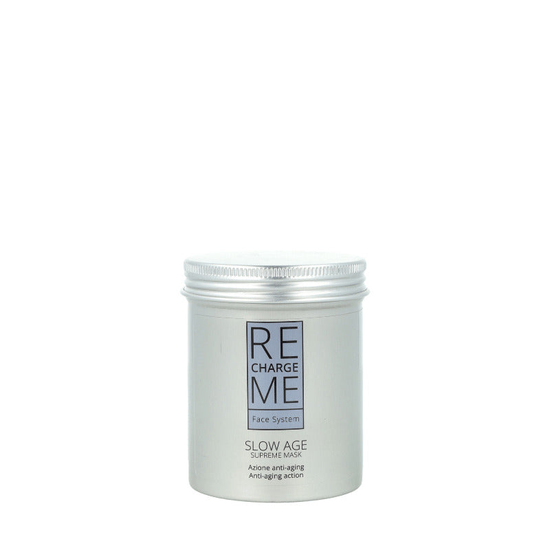 Supreme Mask Slow Age
