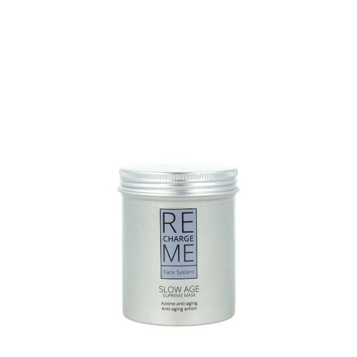 Supreme Mask Slow Age