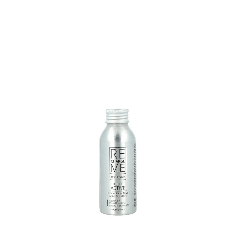 Ricarica Booster Cellulite Active