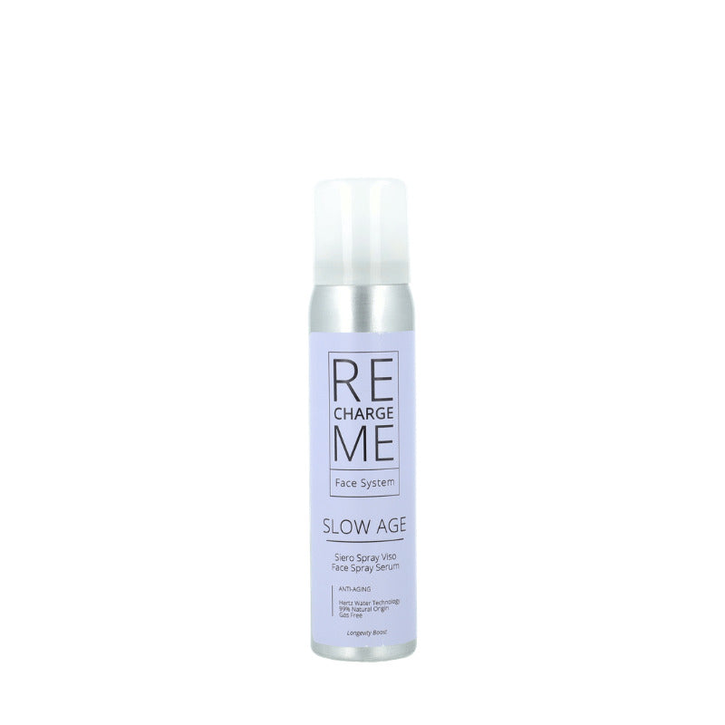 Slow Age Siero Spray Viso