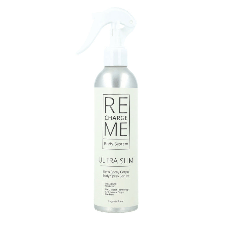 Ultra Slim Siero Spray