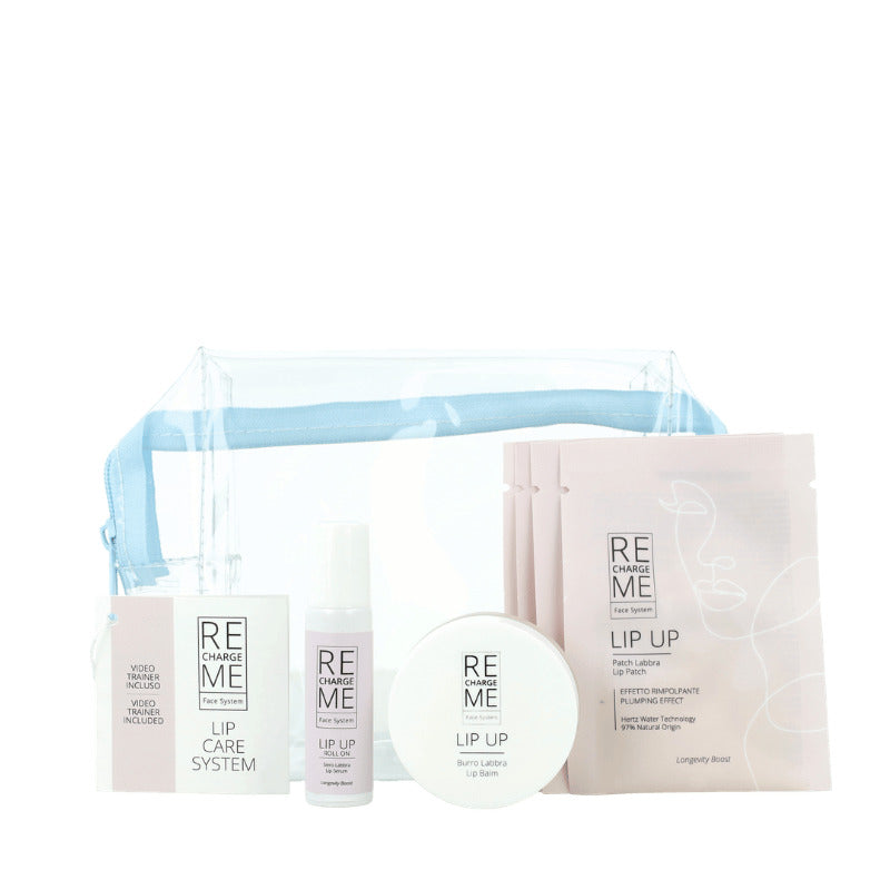 Kit Lip Up