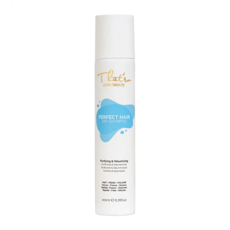 Perfect Hair Dry Shampoo