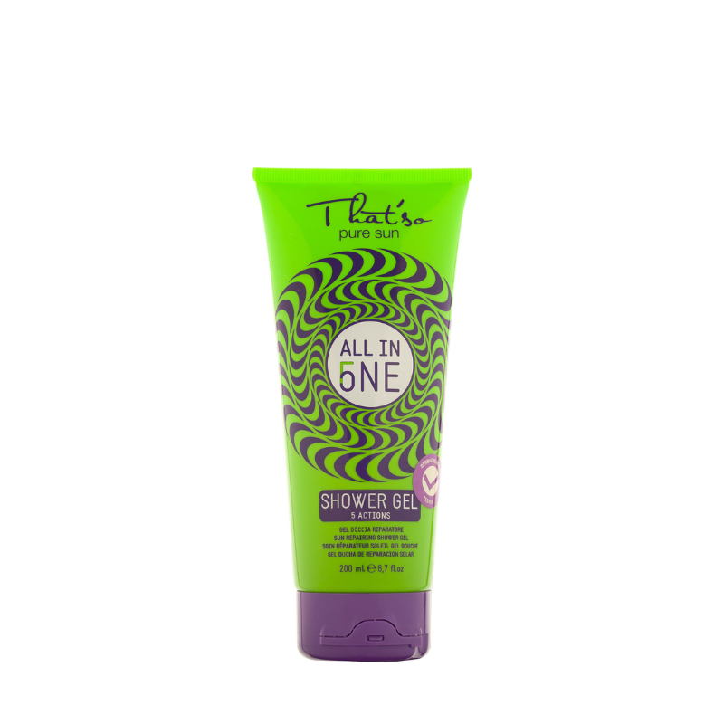 Shower Gel